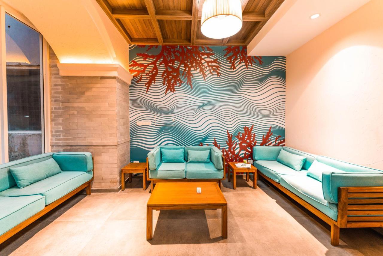 Tripvillas Luxe 2 Bedroom Hall Kitchen At Rio De Goa Dabolim Exterior photo
